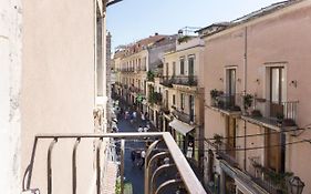 The Nest - Taormina Apartments