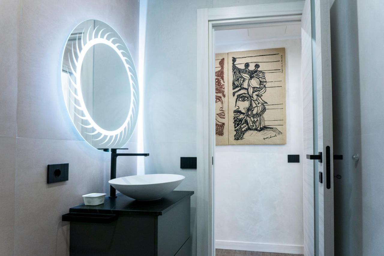 The Nest - Taormina Apartments Exterior photo